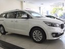 Kia Sedona 2016 - Bán ô tô Kia Sedona đời 2016, màu trắng, nhập khẩu chính hãng