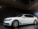 BMW 7 Series 740 Li 2017 - BMW 7 Series 740 Li 2017, màu trắng, xe nhập, giá tốt nhất, giao xe nhanh