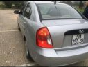 Hyundai Verna 2008 - Cần bán lại xe Hyundai Verna đời 2008, màu bạc, 230tr