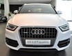 Audi Q3 2016 - Bán ô tô Audi Q3 đời 2016, màu trắng, nhập khẩu chính hãng