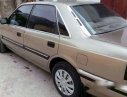 Mazda 626   1992 - Xe Mazda 626 đời 1992, màu nâu số sàn 