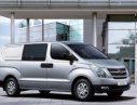 Hyundai Grand Starex 2017 - Bán Hyundai Grand Starex đời 2017, màu xám (ghi), nhập khẩu nguyên chiếc, giảm giá đặc biệt