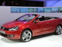 Volkswagen Golf 2013 - Goft Cabriolet nhập mới nguyên chiếc, màu đỏ, giá tốt, ưu đãi lớn, liên hệ Ms. Liên 0963 241 349