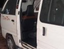 Suzuki Carry  Van 2005 - Bán Suzuki Carry Van đời 2005, màu trắng  