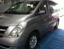 Hyundai Grand Starex 2017 - Bán Hyundai Grand Starex đời 2017, màu xám (ghi), nhập khẩu nguyên chiếc, giảm giá đặc biệt