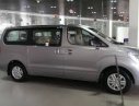 Hyundai Grand Starex 2017 - Bán Hyundai Grand Starex đời 2017, màu xám (ghi), nhập khẩu nguyên chiếc, giảm giá đặc biệt