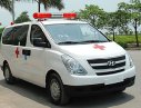 Hyundai Grand Starex 2017 - Bán Hyundai Grand Starex đời 2017, màu xám (ghi), nhập khẩu nguyên chiếc, giảm giá đặc biệt