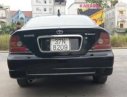 Daewoo Magnus 2004 - Xe Daewoo Magnus đời 2004, màu đen số tự động
