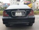 Daewoo Magnus 2004 - Xe Daewoo Magnus đời 2004, màu đen số tự động