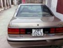 Mazda 626   1992 - Xe Mazda 626 đời 1992, màu nâu số sàn 