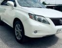 Lexus RX350 2010 - Cần bán gấp Lexus RX350 đời 2010, màu trắng, nhập khẩu nguyên chiếc