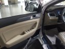 Hyundai Sonata   2.0AT 2017 - Bán xe Hyundai Sonata 2.0AT đời 2017, màu trắng - LH 0933860011