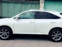 Lexus RX350 2010 - Cần bán gấp Lexus RX350 đời 2010, màu trắng, nhập khẩu nguyên chiếc