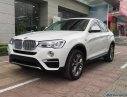 BMW X4 xDrive 20i 2017 - Bán BMW X4 xDrive 20i 2017, màu trắng, nhập khẩu chính hãng