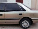 Mazda 626   1992 - Xe Mazda 626 đời 1992, màu nâu số sàn 