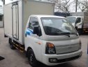 Hyundai H 100 2017 - Cần bán xe Hyundai H 100 đời 2017, màu trắng giá cạnh tranh