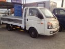 Hyundai H 100 2017 - Bán ô tô Hyundai H 100 sản xuất 2017, màu xanh lam, giá chỉ 325 triệu, giảm giá tốt