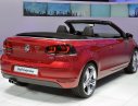 Volkswagen Golf 2013 - Goft Cabriolet nhập mới nguyên chiếc, màu đỏ, giá tốt, ưu đãi lớn, liên hệ Ms. Liên 0963 241 349