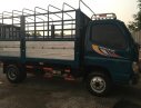 Thaco OLLIN 500B- TMB 2016 - Cần bán xe Thaco OLLIN TMB đời 2016, màu xanh lam, 320tr
