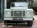 LandRover Defender  Heiritage HUE 2015 - Xe LandRover Defender 2015, nhập Mỹ