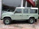 LandRover Defender  Heiritage HUE 2015 - Xe LandRover Defender 2015, nhập Mỹ