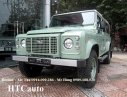 LandRover Defender  Heiritage HUE 2015 - Xe LandRover Defender 2015, nhập Mỹ