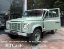 LandRover Defender  Heiritage HUE 2015 - Xe LandRover Defender 2015, nhập Mỹ