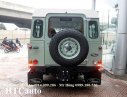 LandRover Defender  Heiritage HUE 2015 - Xe LandRover Defender 2015, nhập Mỹ