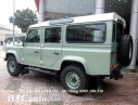 LandRover Defender  Heiritage HUE 2015 - Xe LandRover Defender 2015, nhập Mỹ