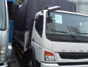 Fuso FI 2016 - Xe tải Fuso FI 7,2T, thùng bạt đóng sẵn, giao ngay, lãi suất 4.99%