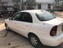 Daewoo Lanos   2002 - Bán Daewoo Lanos đời 2002, màu trắng