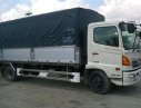 Hino FC 2017 - Cần bán Hino FC 2017, màu trắng, nhập khẩu nguyên chiếc, 790tr