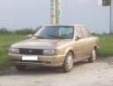 Nissan Sunny G 1997 - Cần bán xe Nissan Sunny đời 1992, màu vàng, nhập khẩu chính hãng, giá 58tr