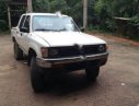 Toyota Hilux 1996 - Bán Toyota Hilux đời 1996, màu trắng, nhập khẩu chính hãng, 90 triệu