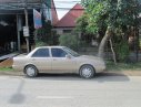 Nissan Sunny G 1997 - Cần bán xe Nissan Sunny đời 1992, màu vàng, nhập khẩu chính hãng, giá 58tr