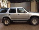 Toyota 4 Runner   1989 - Cần bán xe cũ Toyota 4 Runner 1989, nhập khẩu chính hãng