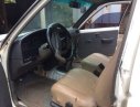 Toyota Hilux 1996 - Cần bán gấp Toyota Hilux đời 1996, màu trắng giá cạnh tranh