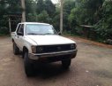 Toyota Hilux 1996 - Cần bán gấp Toyota Hilux đời 1996, màu trắng giá cạnh tranh