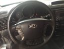 Kia Lotze   2009 - Bán xe Kia Lotze năm 2009, màu đen
