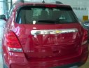 Chevrolet Trax LT 2017 - Bán Chevrolet Trax LT sản xuất 2017, màu đỏ, giá chỉ 769 triệu
