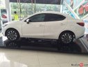 Alfa Romeo Sedan 2017 - Bán xe Mazda 2 1.5 AT Sedan 2017 giá 555 triệu  (~26,429 USD)