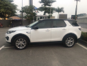 LandRover Discovery 2016 - Bán xe LandRover Discovery sản xuất 2016 màu trắng, 2 tỷ 499 triệu, xe nhập