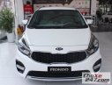 Kia Avella 2017 - Kia Avella rondo 2017