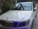 Mercedes-Benz C250 2010 - Bán Mercedes C250 đời 2010, màu trắng chính chủ, giá chỉ 900 triệu