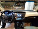 Toyota Avalon Hybrid  2017 - Bán Toyota Avalon Hybrid sản xuất 2017, màu trắng, nhập khẩu nguyên chiếc