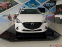 Alfa Romeo Sedan 2017 - Bán xe Mazda 2 1.5 AT Sedan 2017 giá 555 triệu  (~26,429 USD)