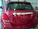 Chevrolet Trax LT 2017 - Bán xe Chevrolet Trax LT đời 2017, màu đỏ, giá 769tr