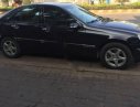 Mercedes-Benz C200   2001 - Bán Mercedes C200 đời 2001, màu đen 