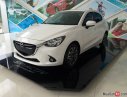 Alfa Romeo Sedan 2017 - Bán xe Mazda 2 1.5 AT Sedan 2017 giá 555 triệu  (~26,429 USD)