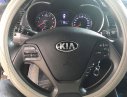 Kia K3 2015 - Bán xe Kia K3 đời 2015, màu bạc như mới, 520tr